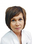 Буина Ольга Юрьевна