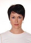 Михайлова Юлия Александровна