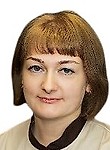 Кожевникова Лариса Михайловна