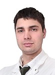 Булетов Дмитрий Андреевич