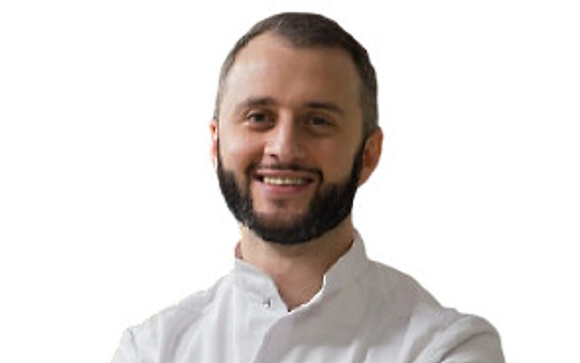 Григорян Давид Сергеевич