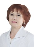Левицкая Ольга Васильевна