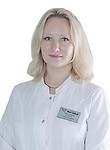 Розумная Елена Сергеевна