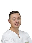 Задков Сергей Александрович