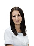 Задкова Юлия Федоровна