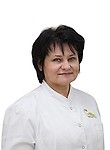 Ионова Елена Николаевна