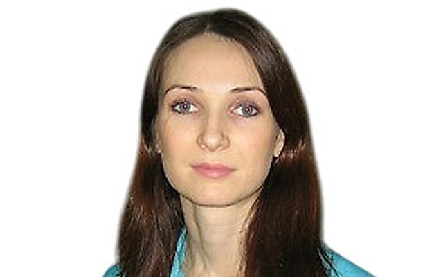 Лысенкова Эльвира Абдулхаковна