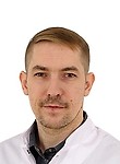 Колбасин Дмитрий Викторович