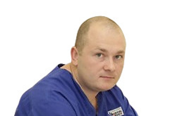Тарасевич Юрий Михайлович