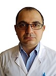 Исаев Камал Султанович