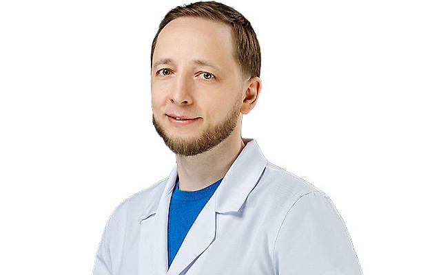 Кошмелев Александр Александрович