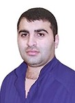 Меграбян Грайр Альбертович