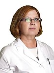 Чиркова Алевтина Валентиновна