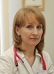 Пикина Татьяна Николаевна