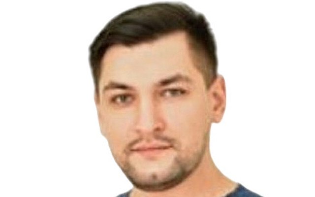Кондаков Александр Сергеевич
