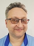Дубровский Максим Александрович
