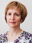 Шульга Юлия Константиновна