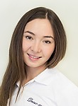 Когина Эльвира Николаевна
