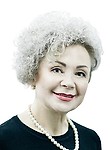 Розенберг Любовь Анатольевна