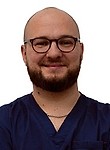 Машков Александр Михайлович