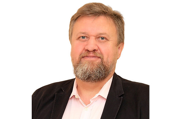 Калайдов Андрей Федорович
