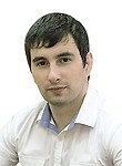 Габулов Давид Албегович