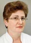 Митрохина Ирина Николаевна