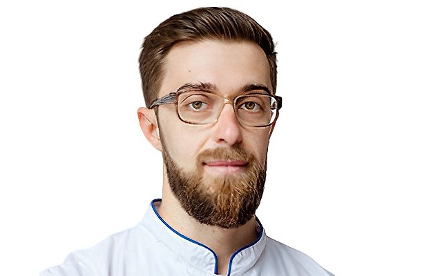 Рязанов Михаил Сергеевич