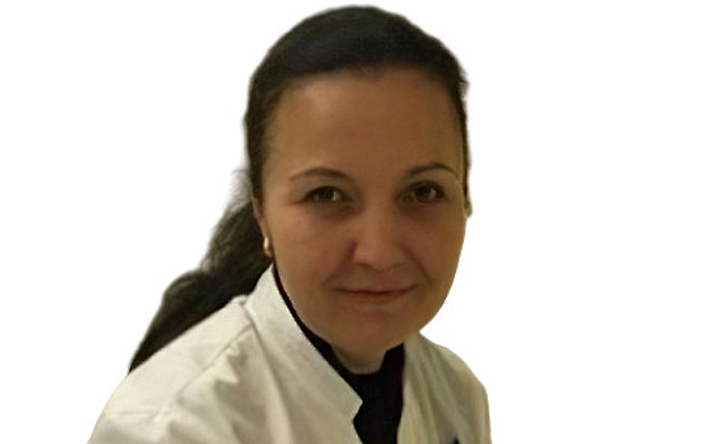 Кузнецова Екатерина Алексеевна