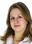Канавец Наталья Сергеевна