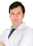 Инжеваткин Денис Игоревич