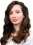 Шаиниди Марина Сергеевна