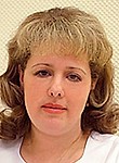 Дубинская Анна Яковлевна