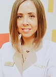 Белякова Инна Владимировна