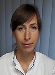 Лапина Светлана Игоревна