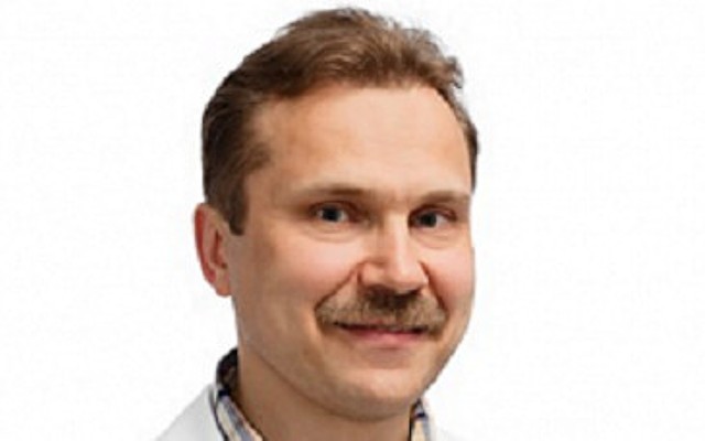 Никитин Константин Анатольевич