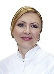 Мартемьянова Елена Григорьевна
