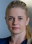 Кисельгоф Анна Евгеньевна