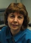Латынина Татьяна Юрьевна