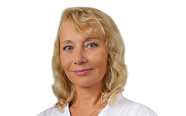 Пузаткина Ольга Викторовна
