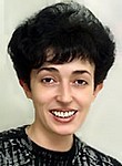 Любовская Элеонора Ильинична