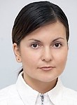 Мамина Алина Иосифовна