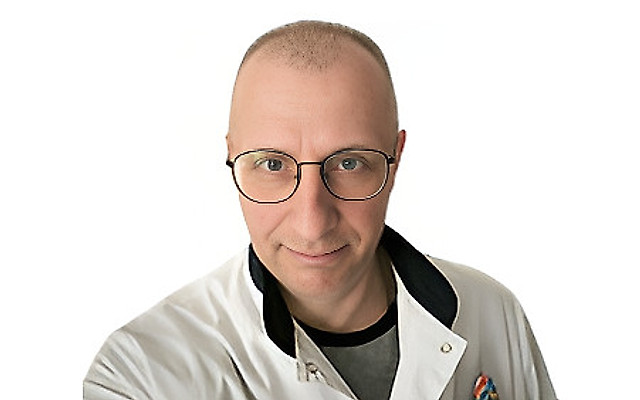Зиновьев Александр Анатольевич