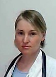 Шмакова Наталья Геннадьевна