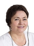 Хамидуллина Галия Гаязовна