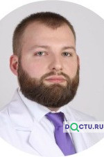 Буркин Артем Гагикович