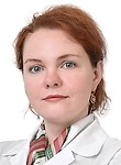 Смирнова Елена Сергеевна