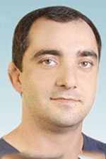 Умалатов Руслан Алиевич