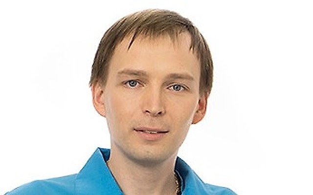 Смирнов Денис Викторович