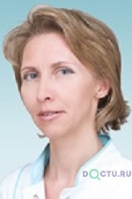 Денисова Зоя Михайловна